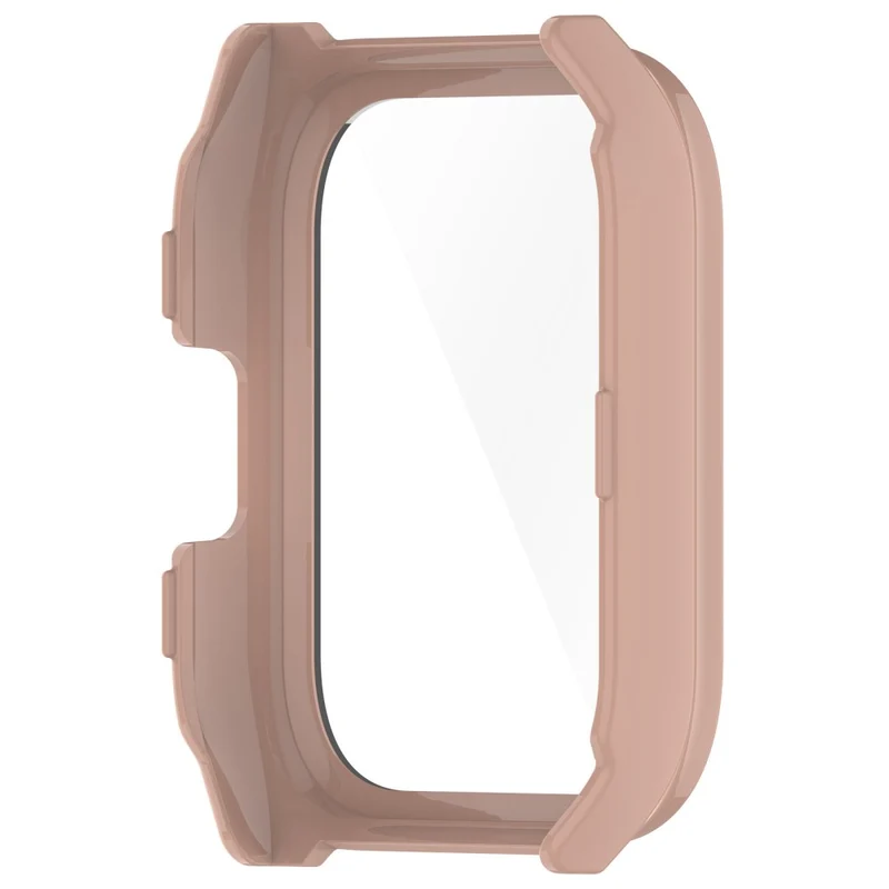 Haylou Smart Watch 2 Pro Glas und Plastik Displayschutz