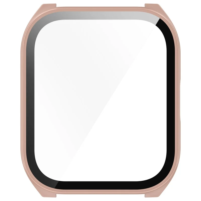 Haylou Smart Watch 2 Pro Glas und Plastik Displayschutz