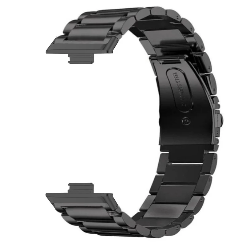 Huawei Watch Fit 3 Metall Armband