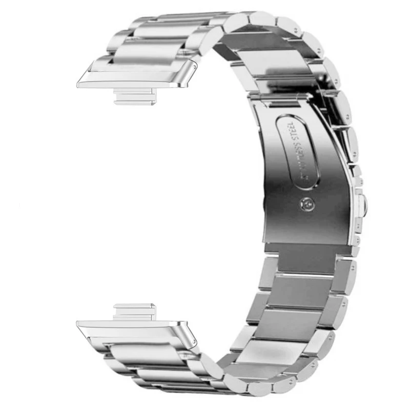 Huawei Watch Fit 3 Metall Armband