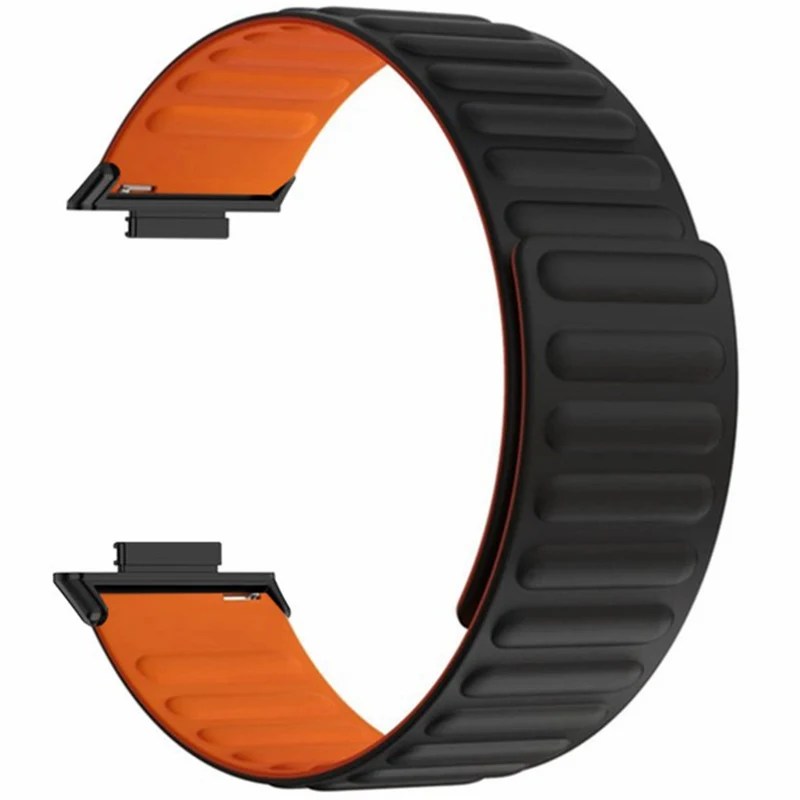 Huawei Watch Fit 3 Silikon Armband