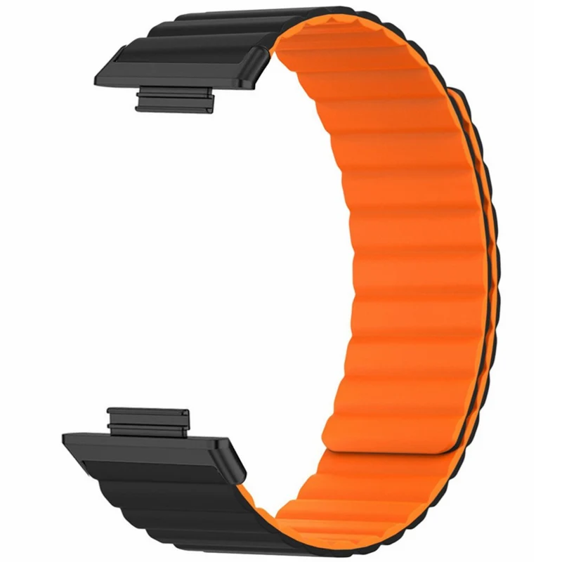 Huawei Watch Fit 3 Silikon Armband