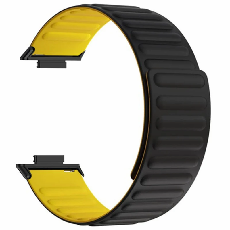 Huawei Watch Fit 3 Silikon Armband