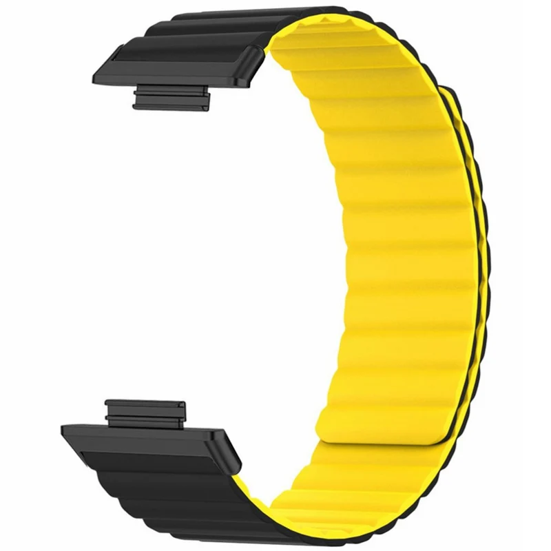 Huawei Watch Fit 3 Silikon Armband