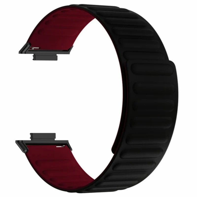 Huawei Watch Fit 3 Silikon Armband