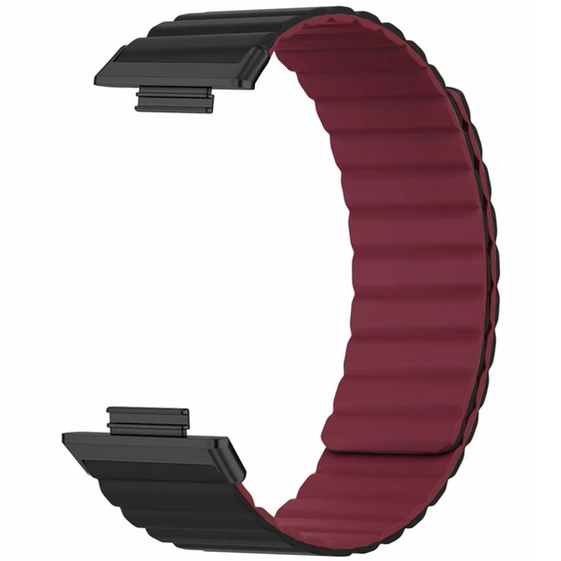 Huawei Watch Fit 3 Silikon Armband