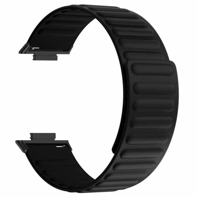 Huawei Watch Fit 3 Silikon Armband