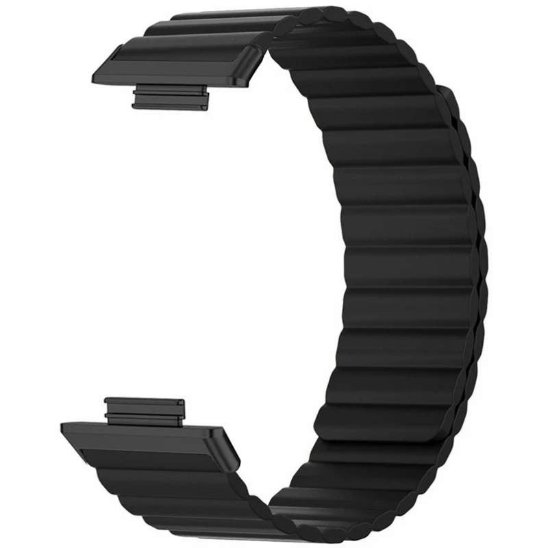 Huawei Watch Fit 3 Silikon Armband