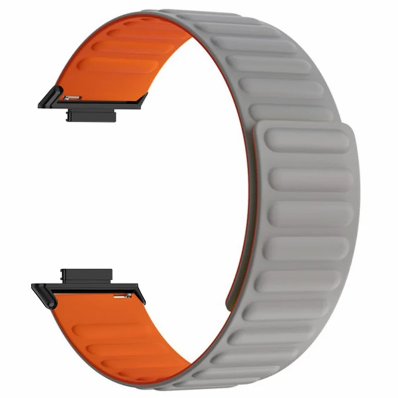 Huawei Watch Fit 3 Silikon Armband