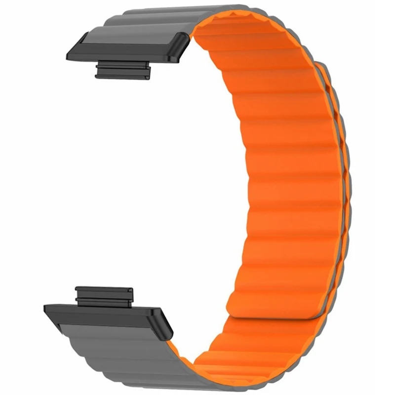Huawei Watch Fit 3 Silikon Armband