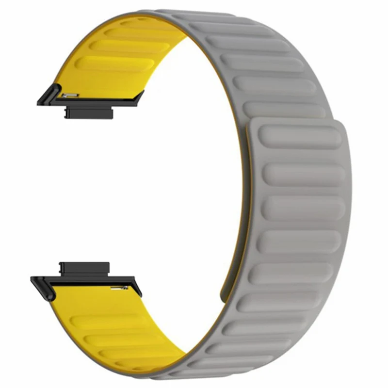 Huawei Watch Fit 3 Silikon Armband
