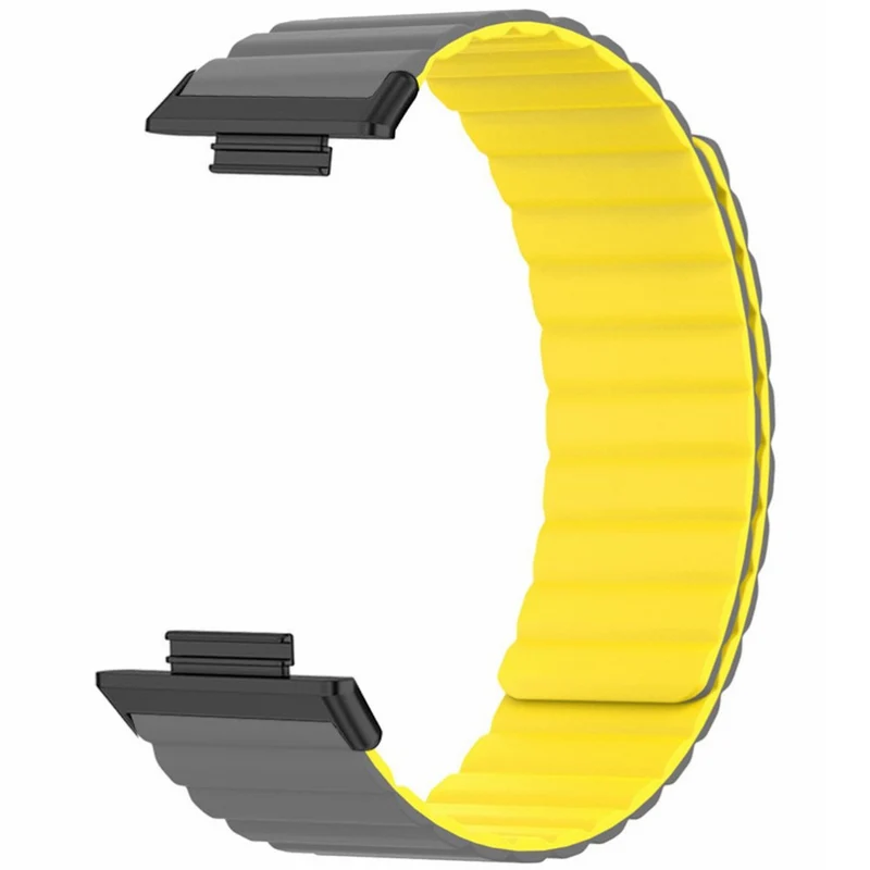Huawei Watch Fit 3 Silikon Armband