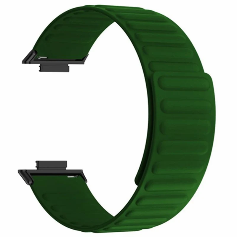 Huawei Watch Fit 3 Silikon Armband