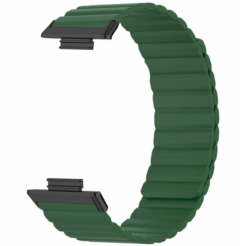 Huawei Watch Fit 3 Silikon Armband