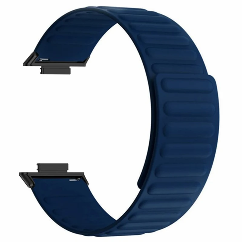Huawei Watch Fit 3 Silikon Armband