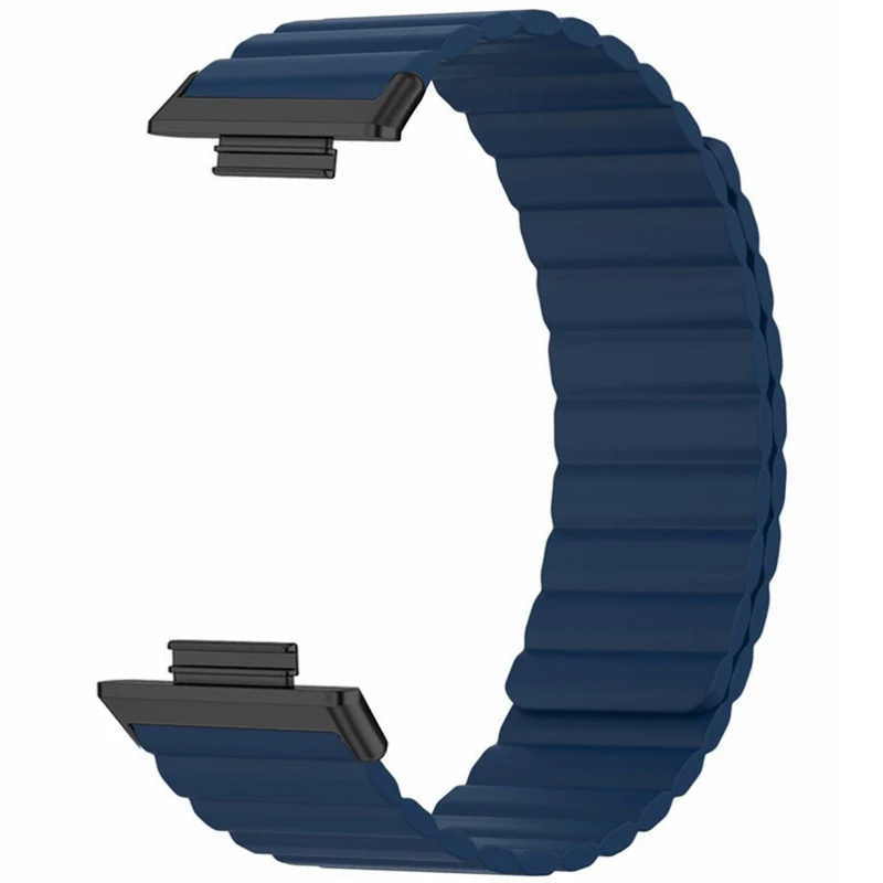 Huawei Watch Fit 3 Silikon Armband