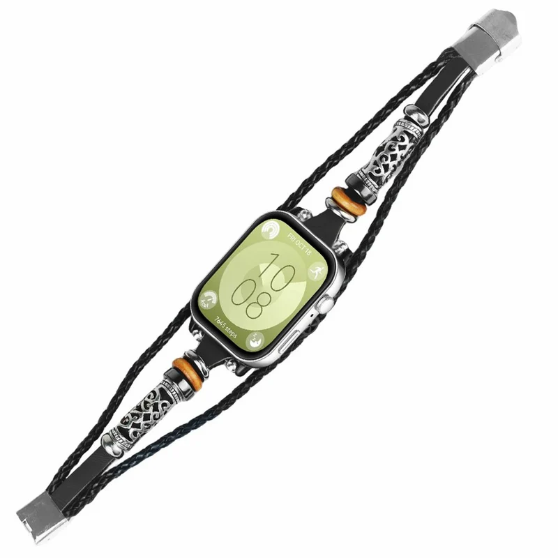 Huawei Watch Fit 3 Kunstleder Armband