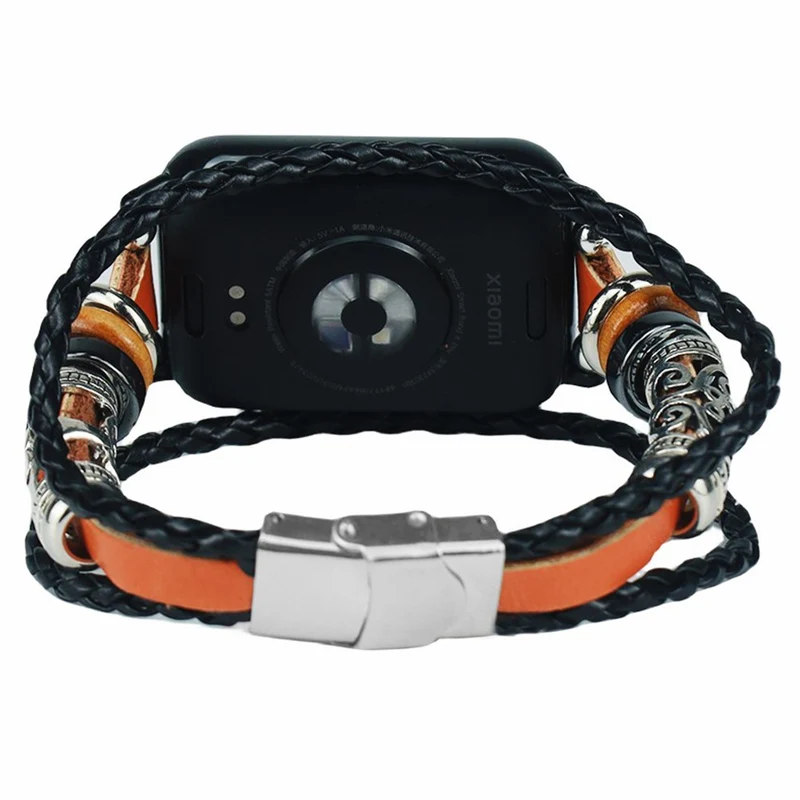 Huawei Watch Fit 3 Kunstleder Armband