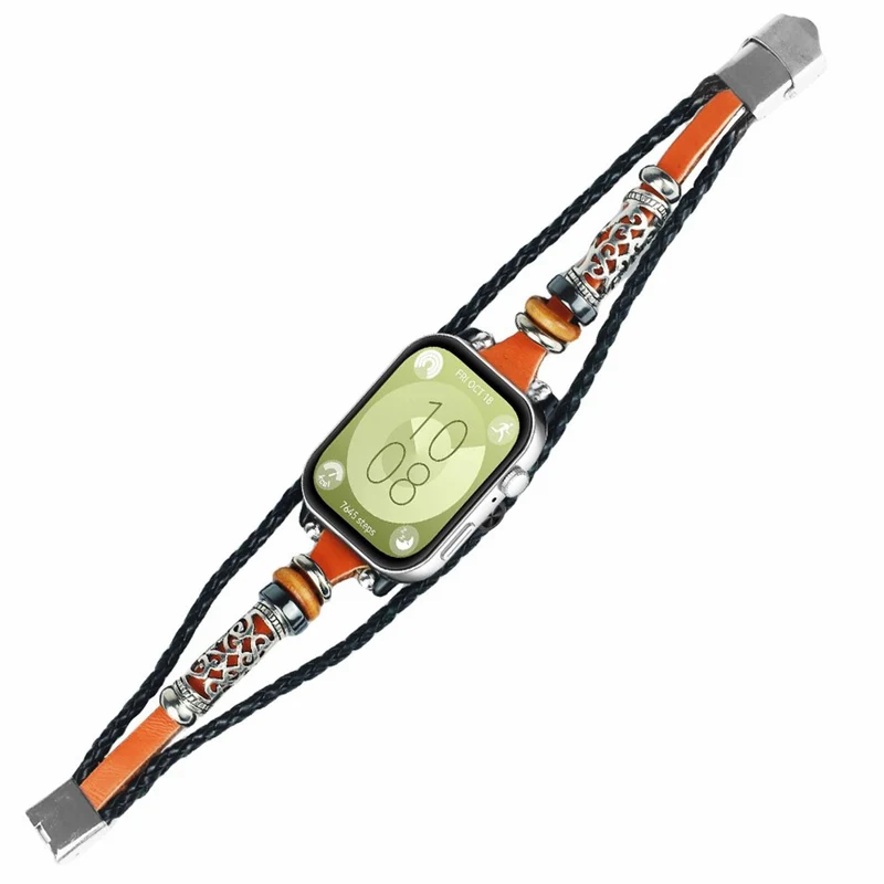 Huawei Watch Fit 3 Kunstleder Armband