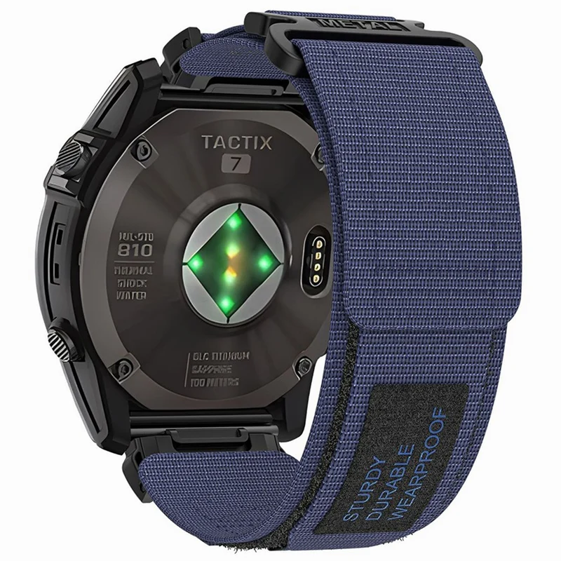 Universell Nylon Universell Armband