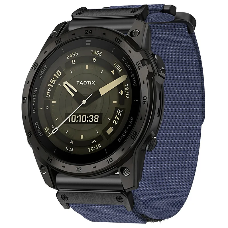 Universell Nylon Universell Armband