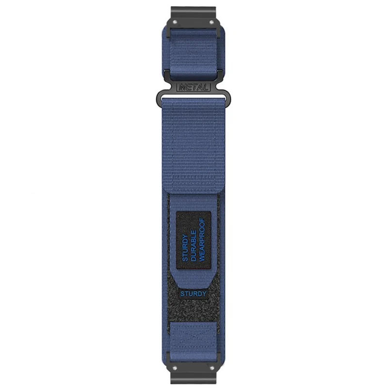 Universell Nylon Universell Armband