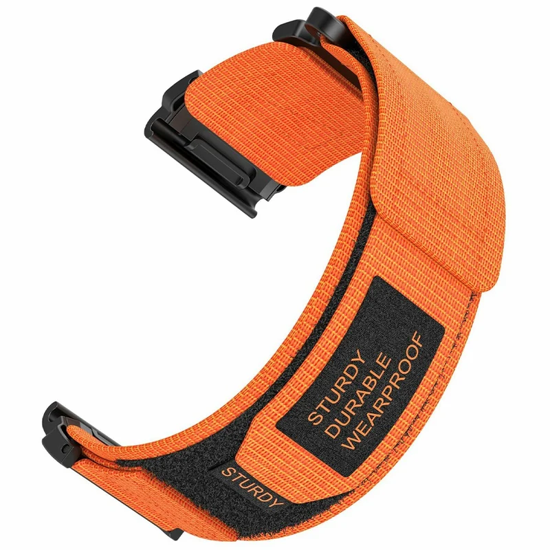 Universell Nylon Universell Armband