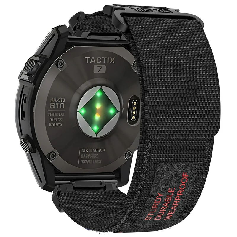 Universell Nylon Universell Armband