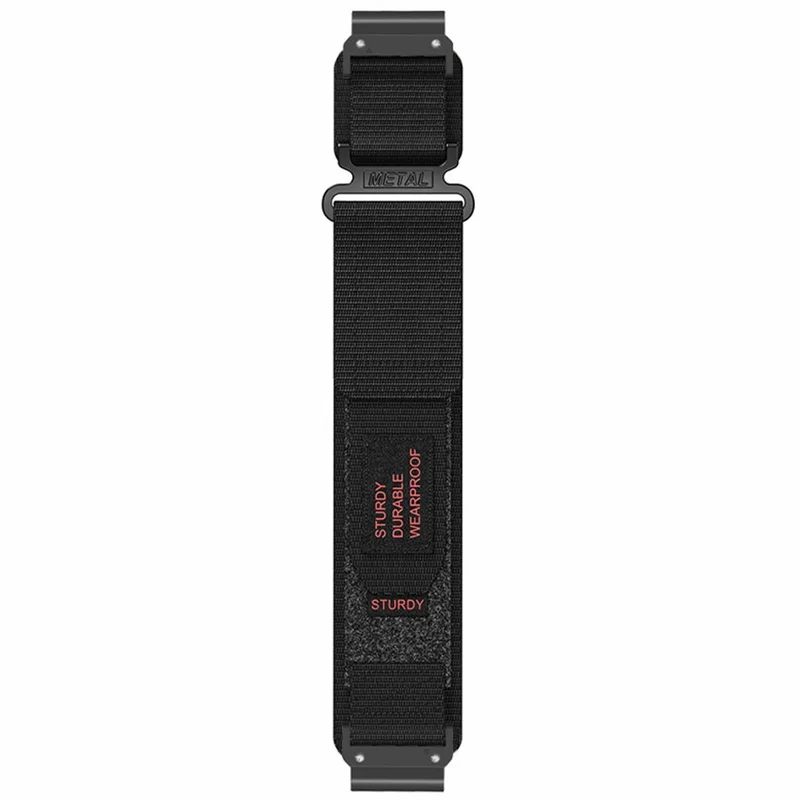 Universell Nylon Universell Armband