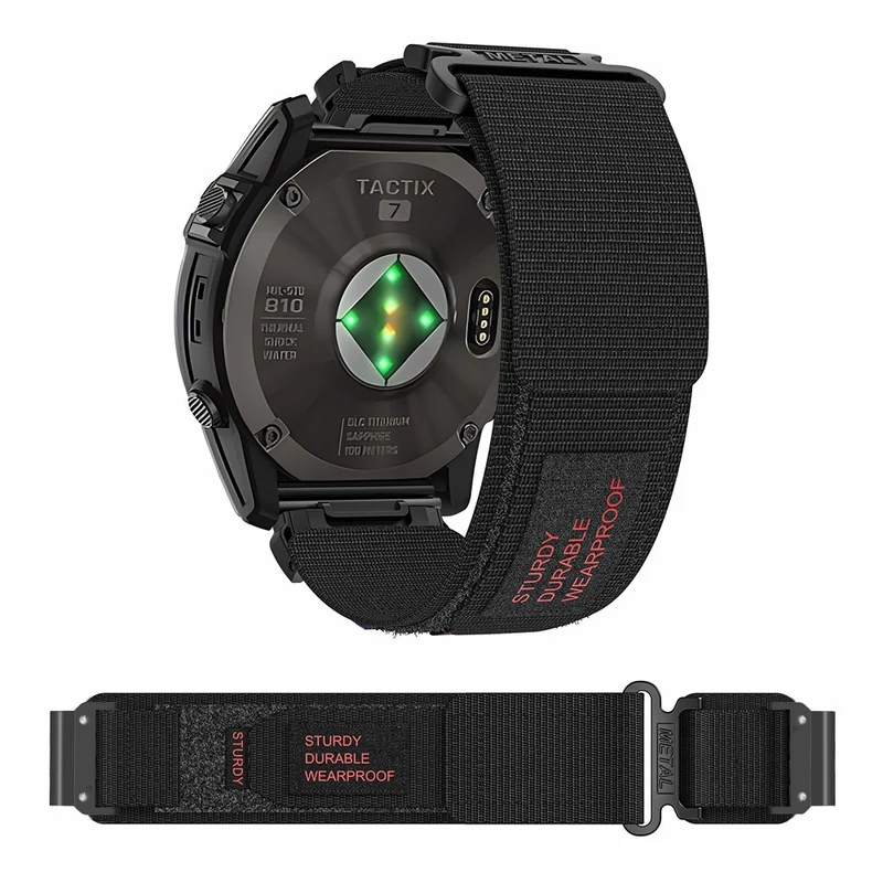 Universell Nylon Universell Armband