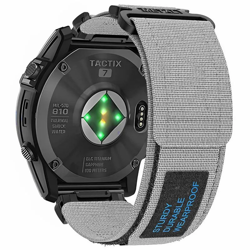 Universell Nylon Universell Armband