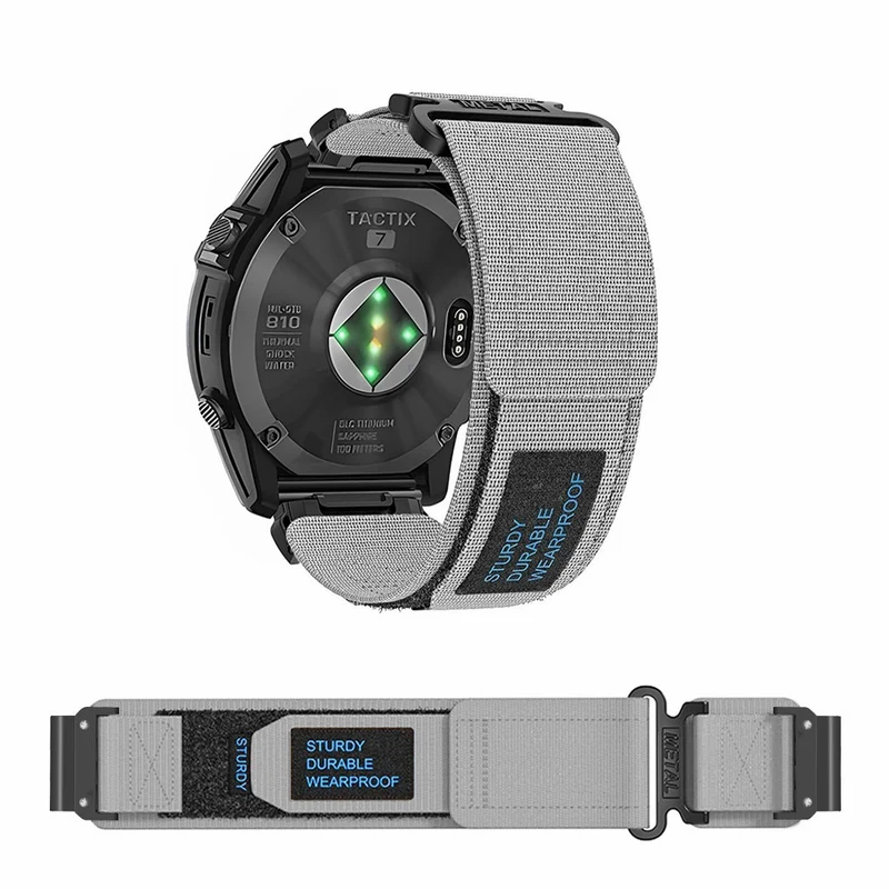 Universell Nylon Universell Armband