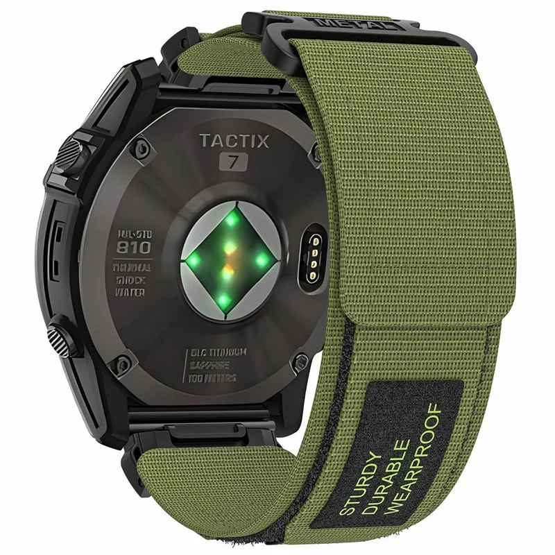 Universell Nylon Universell Armband