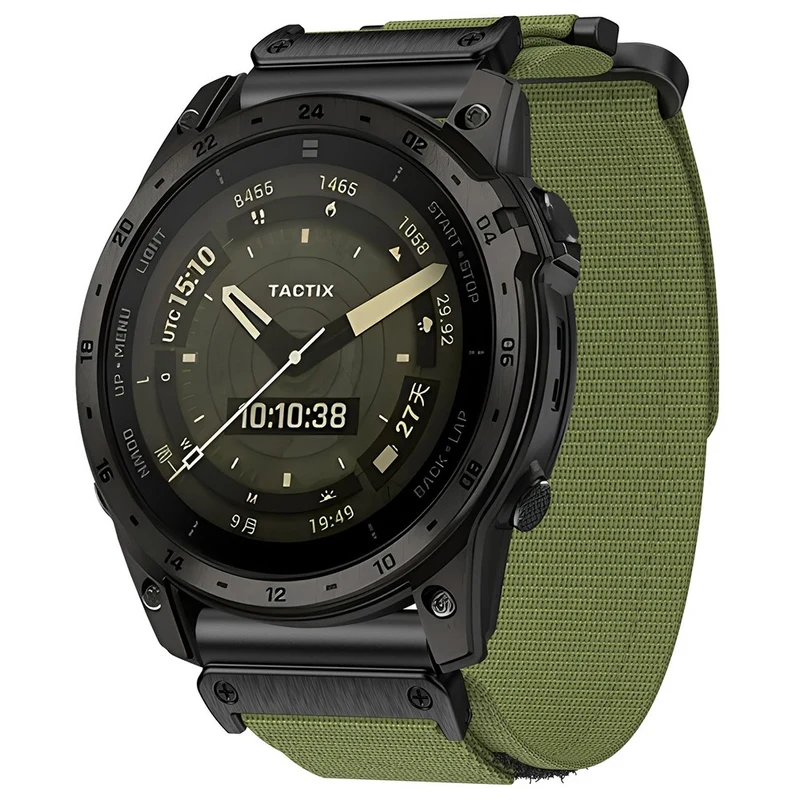 Universell Nylon Universell Armband