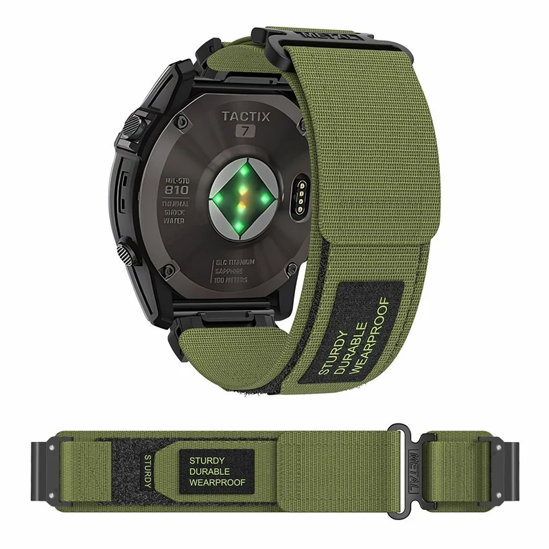 Universell Nylon Universell Armband