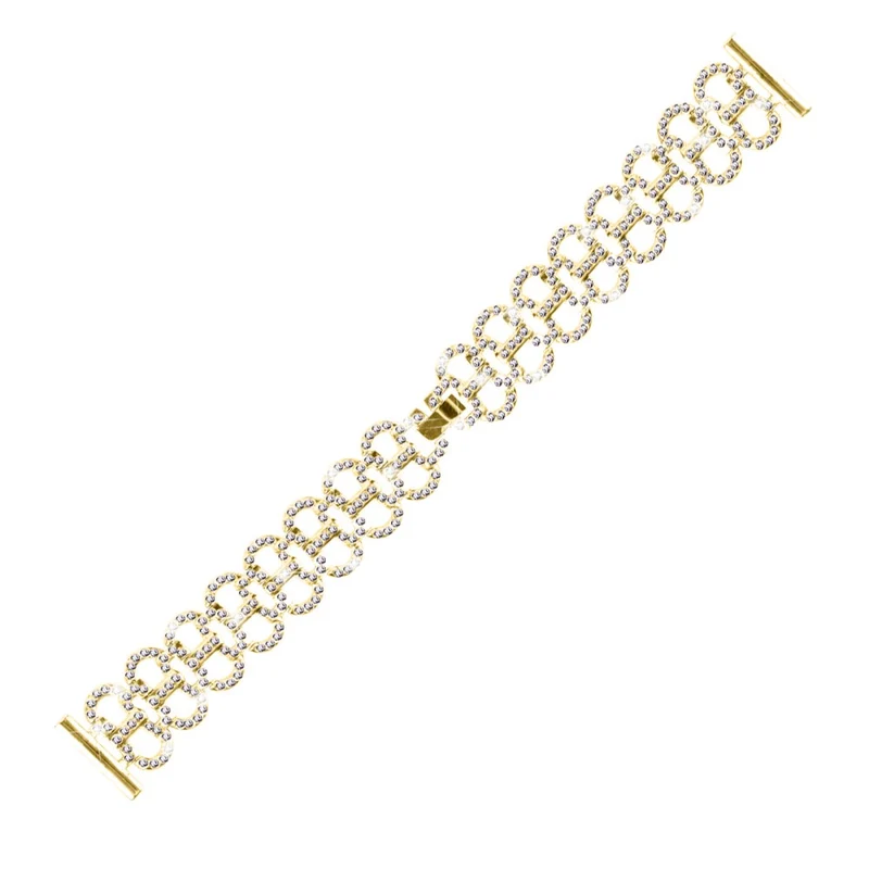 Amazfit GTS 2 Strass Armband