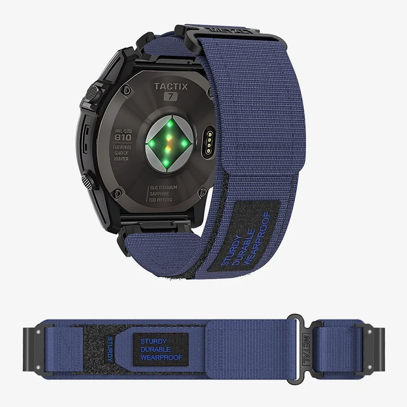 Universell Nylon Universell Armband