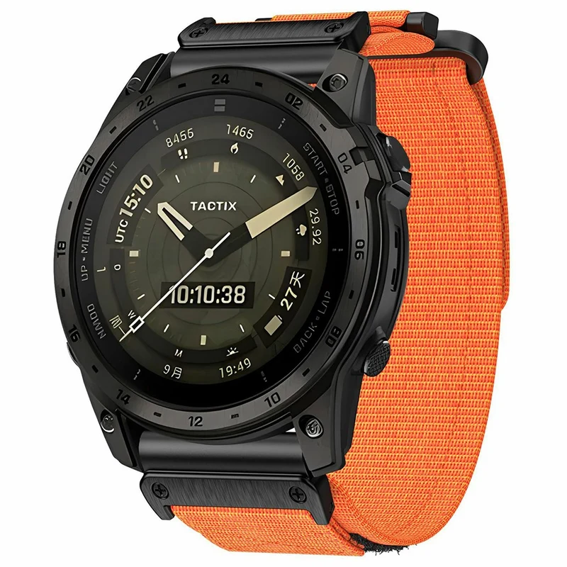 Universell Nylon Universell Armband