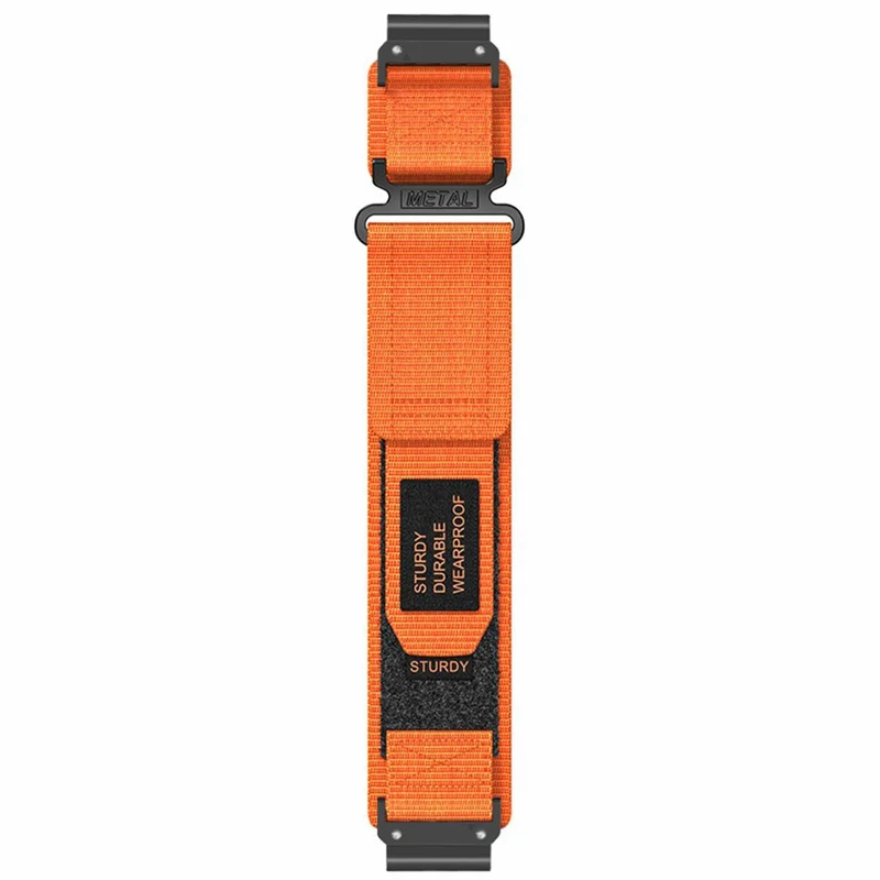 Universell Nylon Universell Armband