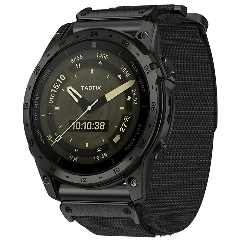 Universell Nylon Universell Armband