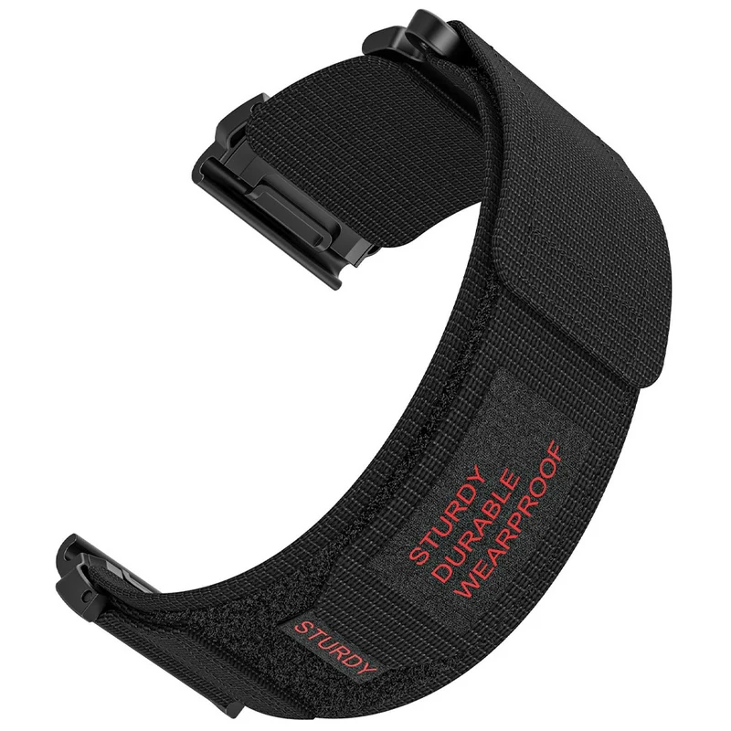 Universell Nylon Universell Armband