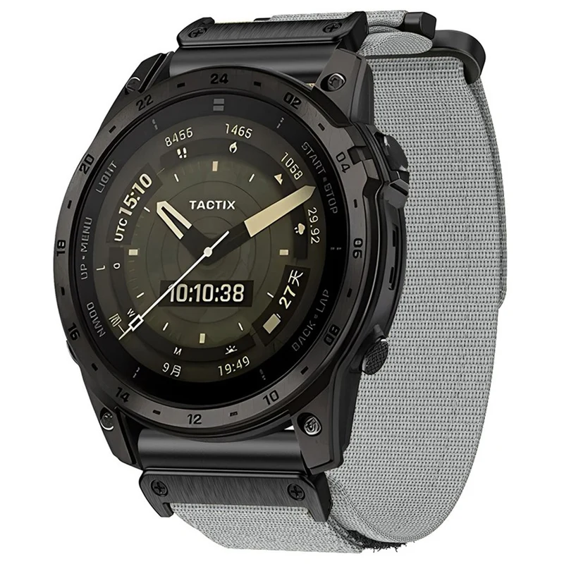 Universell Nylon Universell Armband