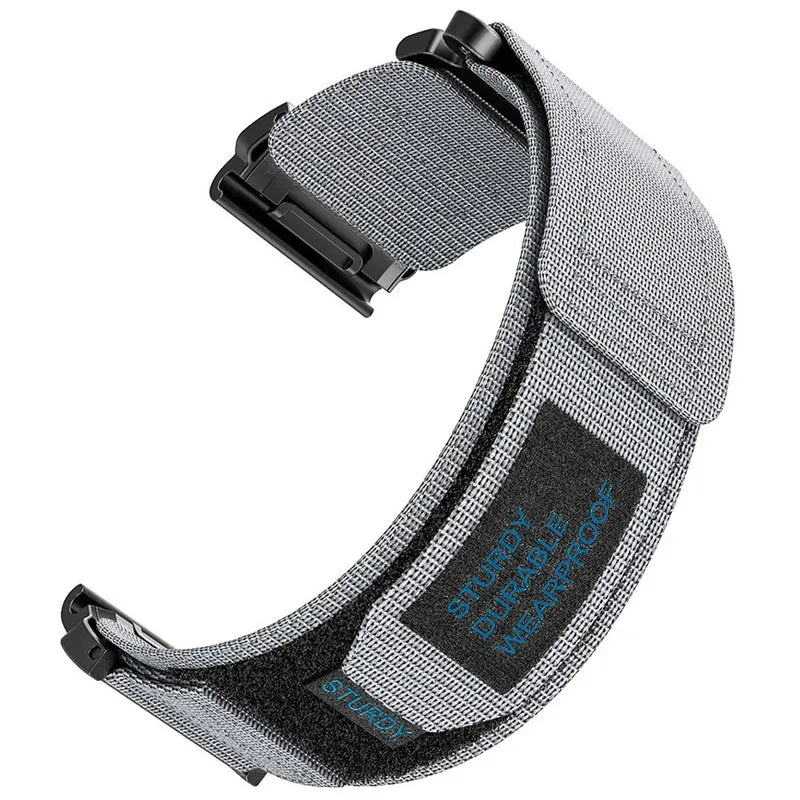 Universell Nylon Universell Armband