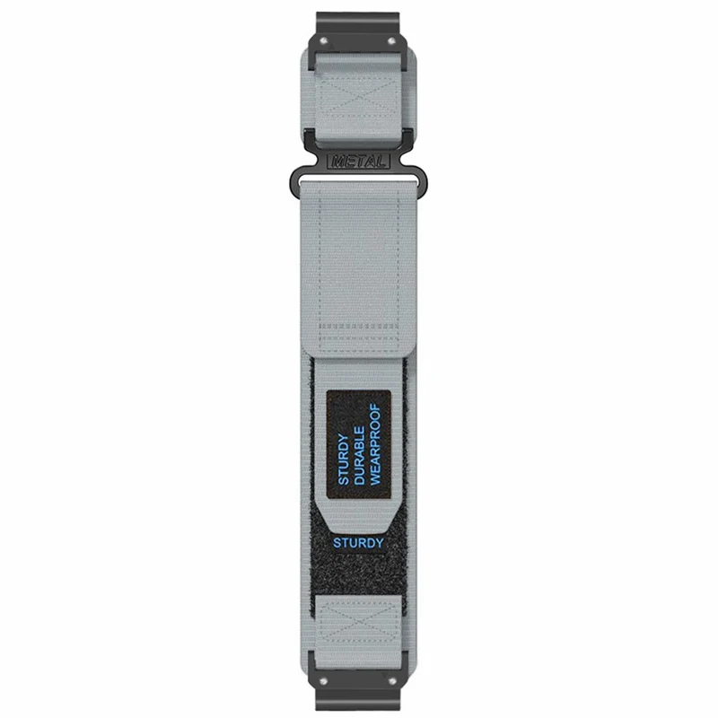 Universell Nylon Universell Armband