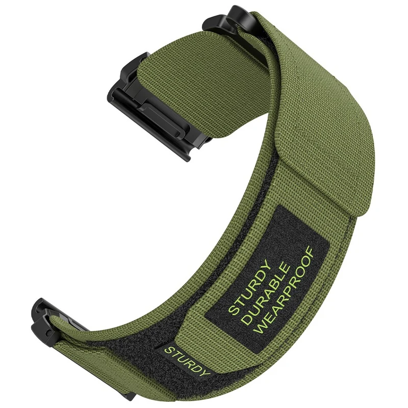 Universell Nylon Universell Armband
