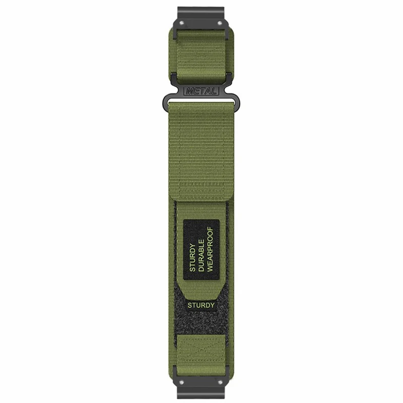 Universell Nylon Universell Armband