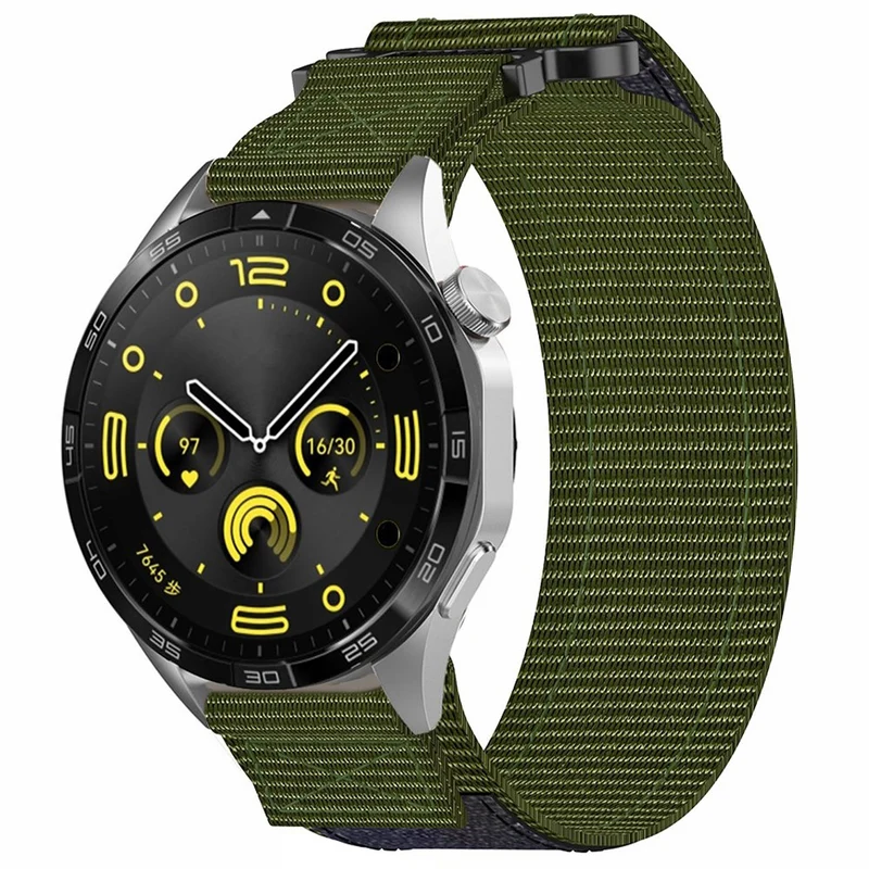 Universell Nylon Universell Armband
