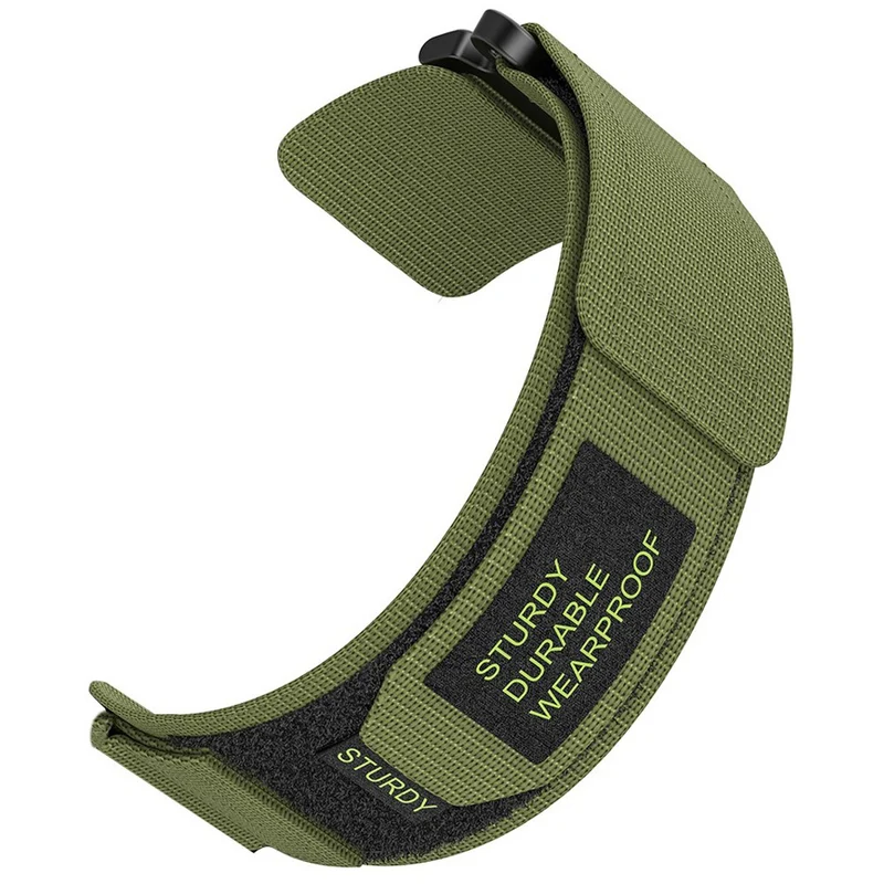 Universell Nylon Universell Armband