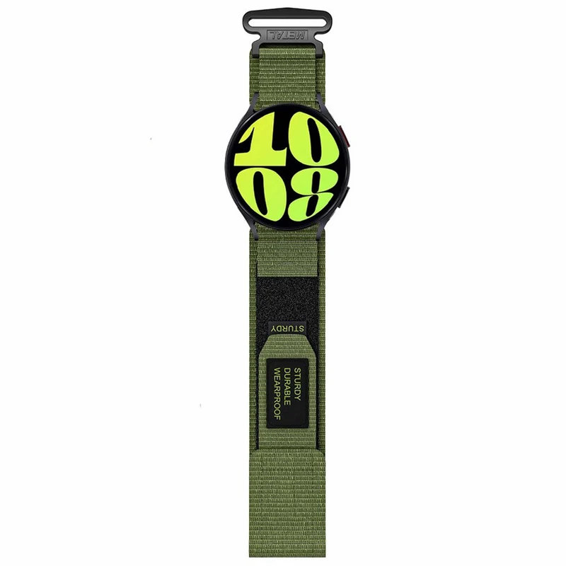 Universell Nylon Universell Armband