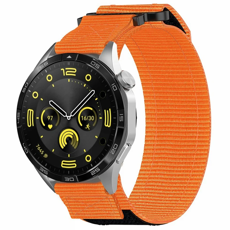 Universell Nylon Universell Armband